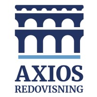 Axios Redovisning AB logo - Similar company to Cd Redovisning Ab
