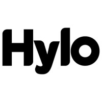 Hylo logo - Similar company to Hiring Guild