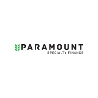 Paramount Specialty Finance logo - Similar company to Bold Servicing