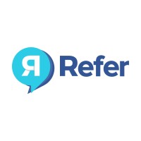 Refer App logo - Similar company to Driveapp Mx