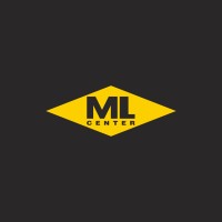 ML Center logo - Similar company to Imprenta Express