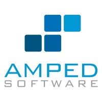 Amped Software logo - Similar company to Passware