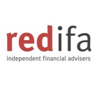 RED IFA (NOTTINGHAM) LIMITED logo - Similar company to Orchard Financial Adviser Limited