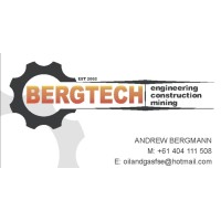 BERGTECH ENGINEERING LTD logo - Similar company to Muslim Mindset
