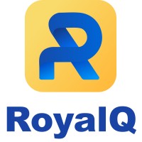 Royal Q logo - Similar company to Split2Bee_Spain