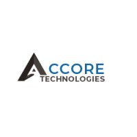 Accore Technologies logo - Similar company to The Monkers | Shopify Agency | Shopify Plus | Wix | Seo Experts
