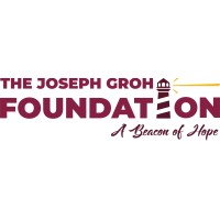 The Joseph Groh Foundation logo - Similar company to Collaborative Search
