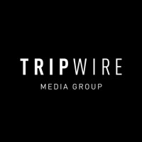 Tripwire Media | B-Corp™ logo - Similar company to Enjoy Creative