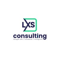 LXS CONSULTING logo - Similar company to Five Digital