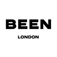 BEEN logo - Similar company to Mashu