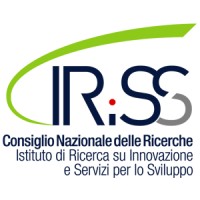 CNR-IRISS Istituto di Ricerca su Innovazione e Servizi per lo Sviluppo logo - Similar company to Active Support Services