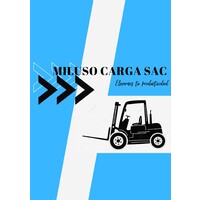 Miluso Carga SAC logo - Similar company to Grupo Rrojas