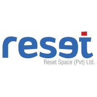 Reset Space (Pvt) Ltd logo - Similar company to Digital Trails