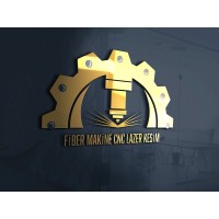 Fiber Makine CNC Lazer Kesim Atölyesi logo - Similar company to Wikars Makina &Trueendustriyel Lazer Kesim