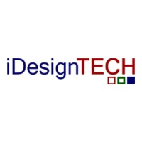 iDesignTECH logo - Similar company to Unicorn Resources