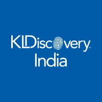 KLDiscovery India logo - Similar company to Prolifics Software & Technologies