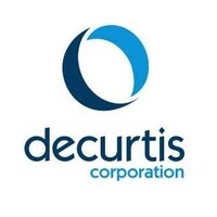 DeCurtis Corporation logo - Similar company to Hexa Cloud Llc