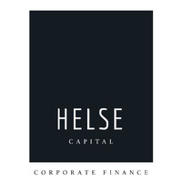 Helse Capital logo - Similar company to Fover™