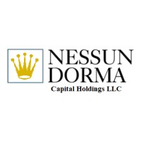 Nessun Dorma Capital Holdings LLC logo - Similar company to Nessun Dorma