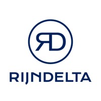 Rijndelta Makelaars logo - Similar company to Robin.Aero