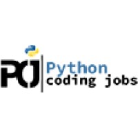 Python Coding Jobs logo - Similar company to Python Jobs Online