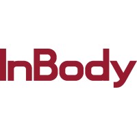 InBody Taiwan logo - Similar company to Inbody Asia