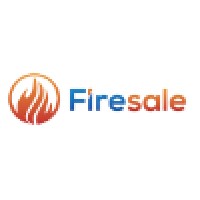 Firesale logo - Similar company to Klyck.Io