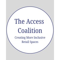 The Access Coalition logo - Similar company to Skillbridge Solutions