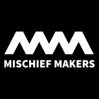Mischief Makers logo - Similar company to Main Green