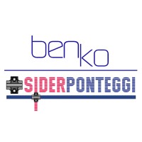 Gruppo Benko / Siderponteggi  srl logo - Similar company to Imc Ponteggi Srl