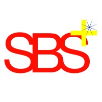 SBS+ Schoonmaakdiensten B.V. logo - Similar company to Css Schoonmaakdiensten Bv