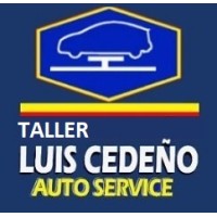 Taller Luis Cedeño Auto Service logo - Similar company to Autos Barriga