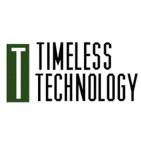 Timeless Technology logo - Similar company to Exove