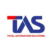 TAS INDIA PVT LTD logo - Similar company to Total Automated Solutions