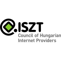 Internet Szolgáltatók Tanácsa logo - Similar company to Websupport.Hu