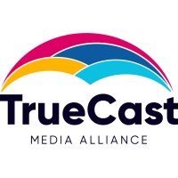 TrueCast Media Alliance logo - Similar company to Livestream Junkies