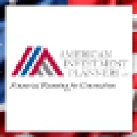 American Investment Planners LLC logo - Similar company to Ridgeline Investment Group