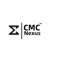 CMC NEXUS logo - Similar company to Gitam Model Un - Gmun