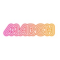MARCH logo - Similar company to Herse
