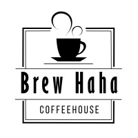 Brew Haha Coffeehouse logo - Similar company to Brew Haha Cafe