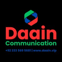 Daain Communication logo - Similar company to Zsolnet
