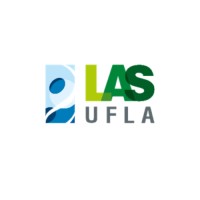 LAS UFLA logo - Similar company to Agritech Ufla