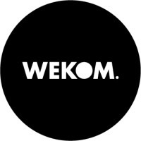 WeKom Video Production & Marketing logo - Similar company to Archigraph Design Studio