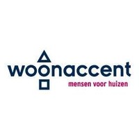 Woonaccent Makelaars Assen logo - Similar company to Wes Makelaars
