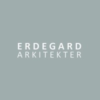 Erdegard Arkitekter logo - Similar company to Krut Spatial Designstudio