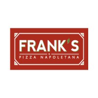 FRANK'S Pizza Napoletana logo - Similar company to Log Cabin