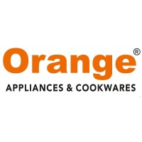 Orange Smart Cookware logo - Similar company to Vinod Cookware India Pvt Ltd.