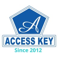 ACCESS KEY LLC logo - Similar company to Argents Installations Ltd