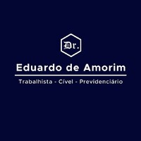 Escritório de Advocacia e Consultoria Jurídica Dr. Eduardo de Amorim logo - Similar company to Evandro Mesquita Advogados