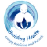 Building Health